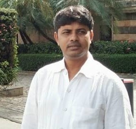 Team member image