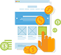 Icon box image